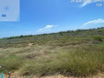For Sale Land 108-1-56 Rai, Phetchaburi