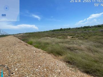 For Sale Land 108-1-56 Rai, Phetchaburi