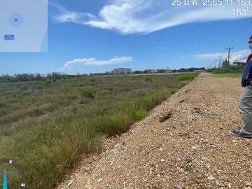 For Sale Land 108-1-56 Rai, Phetchaburi