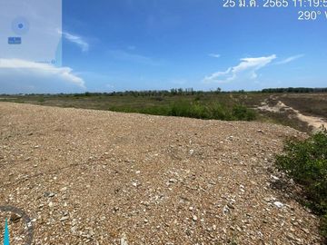 For Sale Land 108-1-56 Rai, Phetchaburi