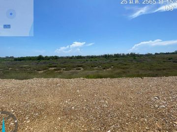 For Sale Land 108-1-56 Rai, Phetchaburi