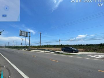 For Sale Land 108-1-56 Rai, Phetchaburi