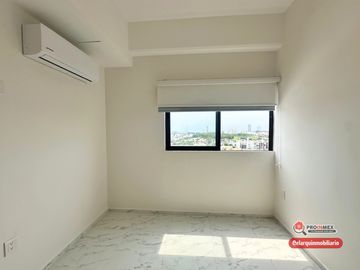 VENTA | DEPARTAMENTO NUEVO 3 HABITACIONES FRACCIONAMIENTO VIRGINIA