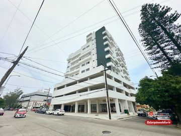 VENTA | DEPARTAMENTO NUEVO 3 HABITACIONES FRACCIONAMIENTO VIRGINIA