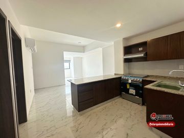 VENTA | DEPARTAMENTO NUEVO 3 HABITACIONES FRACCIONAMIENTO VIRGINIA