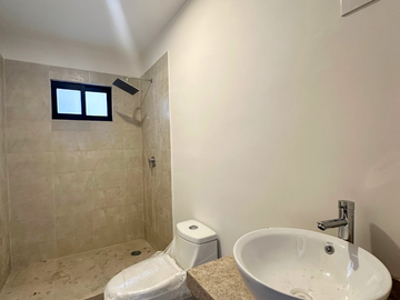 VENTA | DEPARTAMENTO NUEVO 3 HABITACIONES FRACCIONAMIENTO VIRGINIA