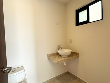 VENTA | DEPARTAMENTO NUEVO 3 HABITACIONES FRACCIONAMIENTO VIRGINIA