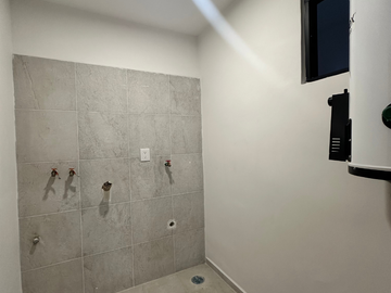 VENTA | DEPARTAMENTO NUEVO 3 HABITACIONES FRACCIONAMIENTO VIRGINIA