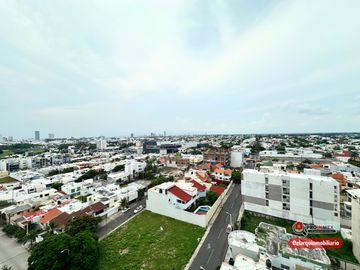 VENTA | DEPARTAMENTO NUEVO 3 HABITACIONES FRACCIONAMIENTO VIRGINIA