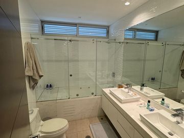 Pent - House en Prestigioso Condominio del Golf Los Incas - Santiago de Surco