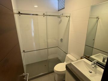 Pent - House en Prestigioso Condominio del Golf Los Incas - Santiago de Surco