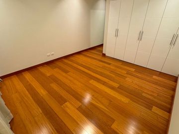 Pent - House en Prestigioso Condominio del Golf Los Incas - Santiago de Surco