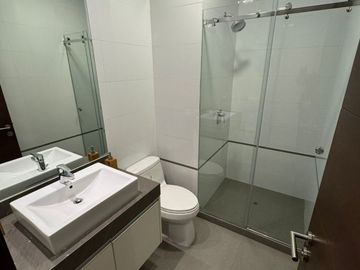 Pent - House en Prestigioso Condominio del Golf Los Incas - Santiago de Surco