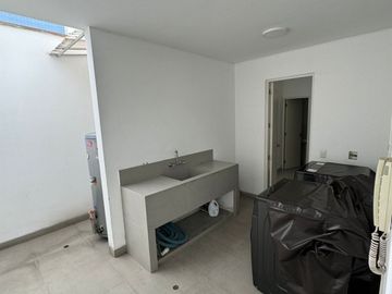 Pent - House en Prestigioso Condominio del Golf Los Incas - Santiago de Surco