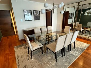 Pent - House en Prestigioso Condominio del Golf Los Incas - Santiago de Surco