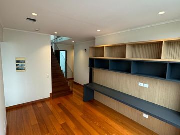 Pent - House en Prestigioso Condominio del Golf Los Incas - Santiago de Surco