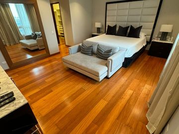 Pent - House en Prestigioso Condominio del Golf Los Incas - Santiago de Surco