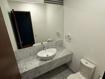 Pent - House en Prestigioso Condominio del Golf Los Incas - Santiago de Surco