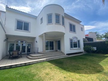 Casa en venta en Villas del Campestre