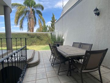 Casa en venta en Villas del Campestre