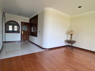 Casa en venta en Villas del Campestre