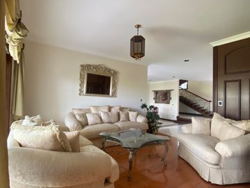 Casa en venta en Villas del Campestre