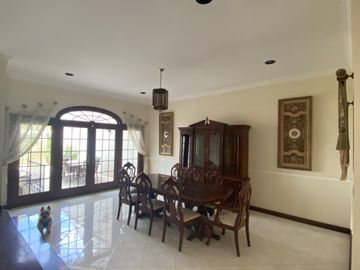 Casa en venta en Villas del Campestre