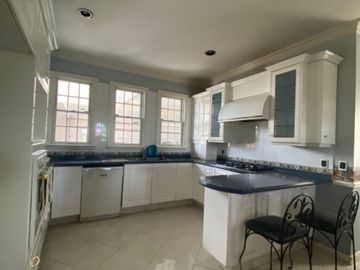 Casa en venta en Villas del Campestre