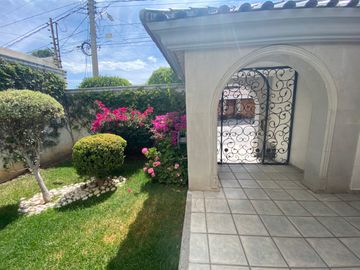 Casa en venta en Villas del Campestre