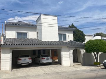 Casa en venta en Villas del Campestre