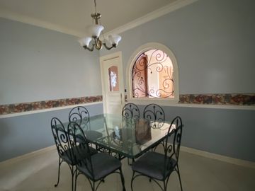 Casa en venta en Villas del Campestre