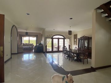 Casa en venta en Villas del Campestre