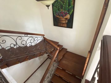 Casa en venta en Villas del Campestre