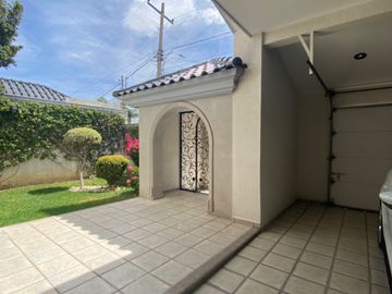 Casa en venta en Villas del Campestre