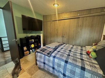 EXCLUSIVA CASA EN CONDOMINIO DE 3 NIVELES