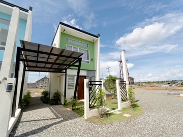 BIRCH 2-BR AFFORDABLE HOME
