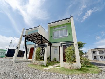 BIRCH 2-BR AFFORDABLE HOME