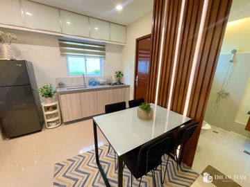 BIRCH 2-BR AFFORDABLE HOME