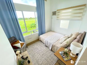 BIRCH 2-BR AFFORDABLE HOME
