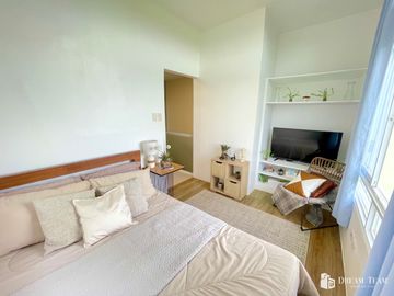 BIRCH 2-BR AFFORDABLE HOME
