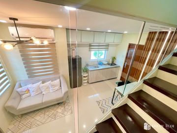 BIRCH 2-BR AFFORDABLE HOME