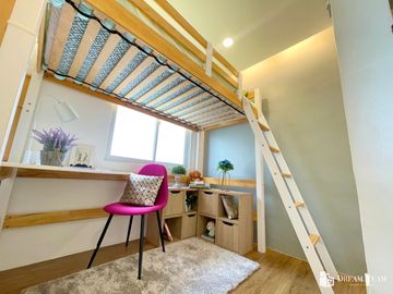 BIRCH 2-BR AFFORDABLE HOME