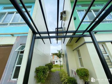 BIRCH 2-BR AFFORDABLE HOME