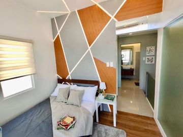 BIRCH 2-BR AFFORDABLE HOME
