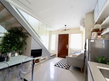 BIRCH 2-BR AFFORDABLE HOME