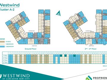 WESTWIND AT LANCASTER NEW  CITY LOW -RISE CONDOMINIUM 1BEDROOM AS LOW AS 10,000 MONTHLY .