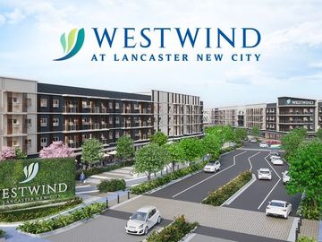 WESTWIND AT LANCASTER NEW  CITY LOW -RISE CONDOMINIUM 1BEDROOM AS LOW AS 10,000 MONTHLY .