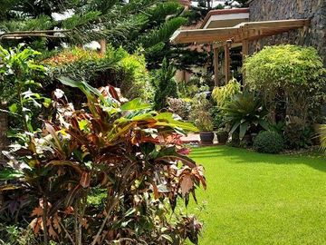 The Elegant House for Sale in Ponderosa Leisure Farm in Silang, Cavite