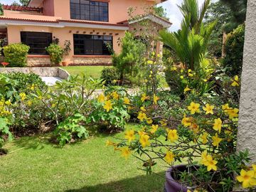 The Elegant House for Sale in Ponderosa Leisure Farm in Silang, Cavite