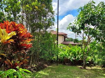 The Elegant House for Sale in Ponderosa Leisure Farm in Silang, Cavite